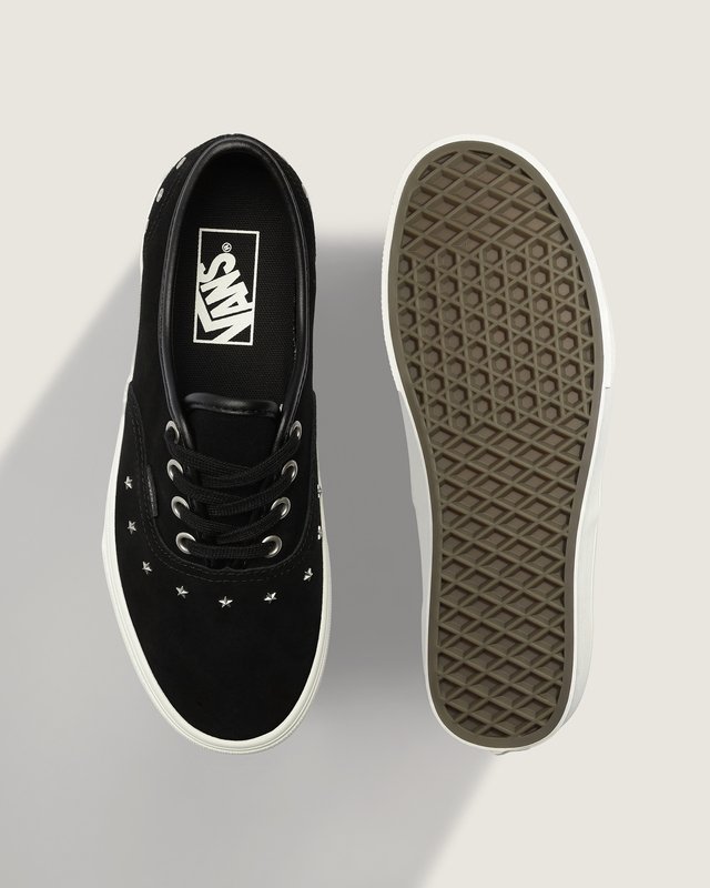 Tênis Authentic Metal Black Marshmallow