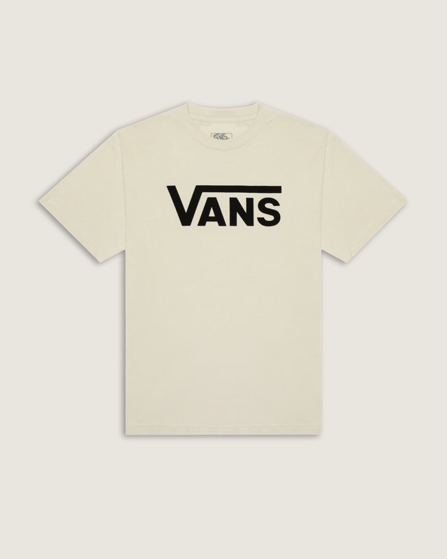 Camiseta Ss Classic Mc Taupe Mist