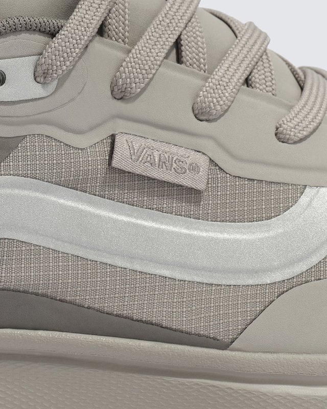 Tênis Crosspath Mte Metallic Taupe