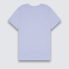 Camiseta Flying V Crew Ss Sweet Lavender