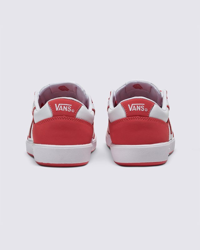 Tênis Lowland Comfycush Shortcake Strawberry Cream | Vans