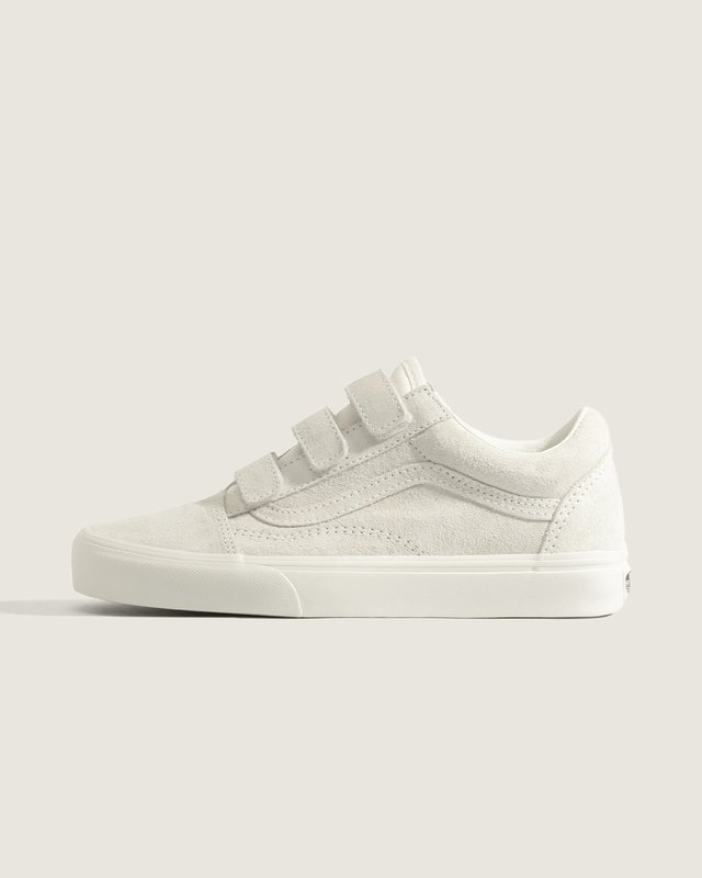 Tênis Old Skool V College Marshmallow