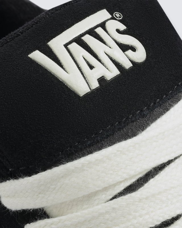 Tênis Hylane Nineties Black