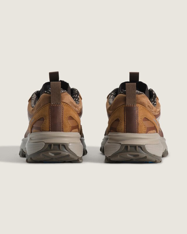 Tênis Crosspath Chipmunk Mushroom | Vans