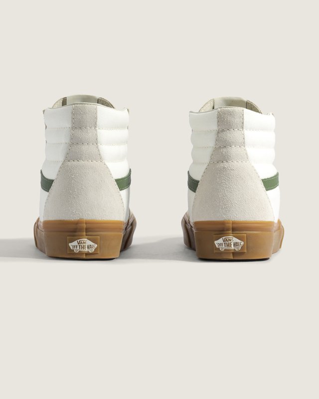 Tênis Sk8-Hi Sport Pop Gray Multi