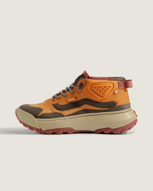 Tênis Crosspath Mid Mte Marmalade | Vans