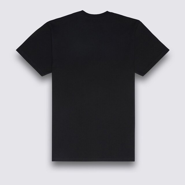 Camiseta Vans Classic Black