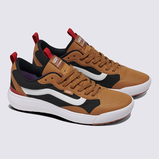 Tenis vans ultrarange preço outlet
