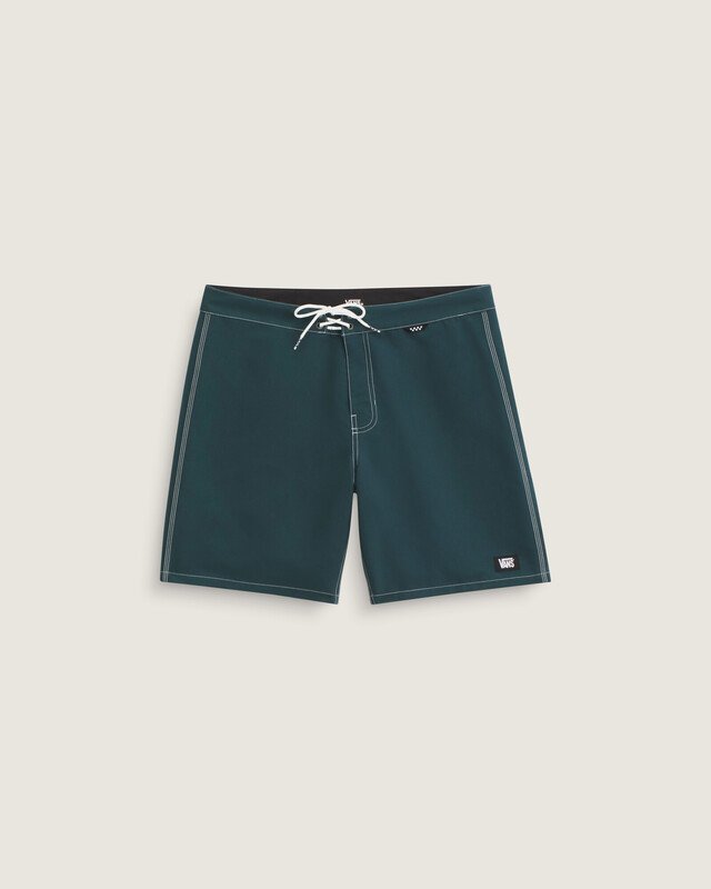Boardshort Everride Mystic Moss | Vans