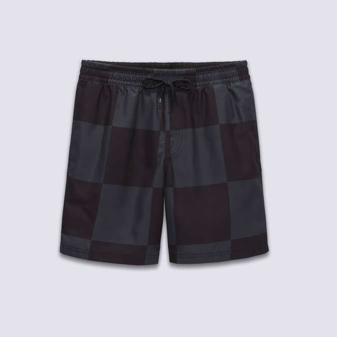 Bermuda Black Asphalt