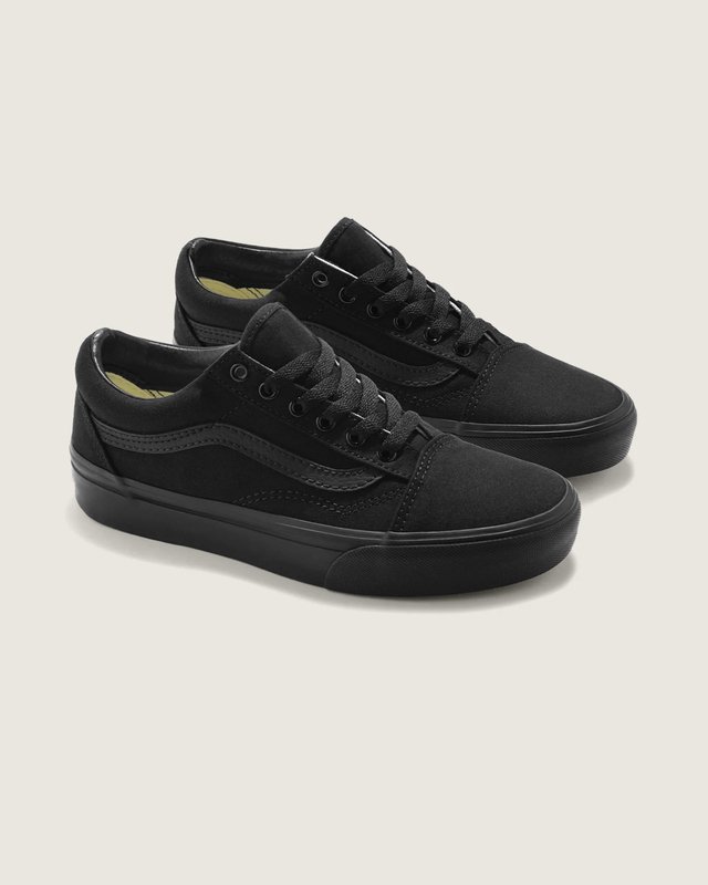 Tênis Old Skool Black Black