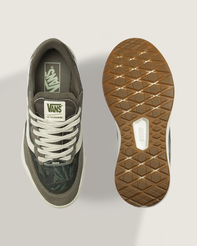 Tênis Ultrarange Se 2.0 Bungee Cord