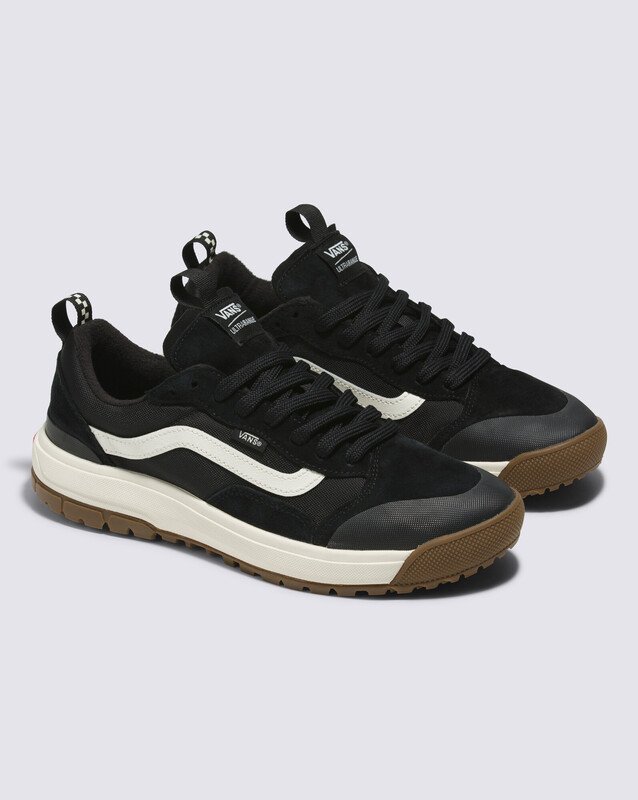Tênis Ultrarange Exo Mte Black Marshmallow