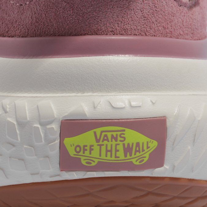 Tênis Ultrarange Neo Vr3 Pink Multi