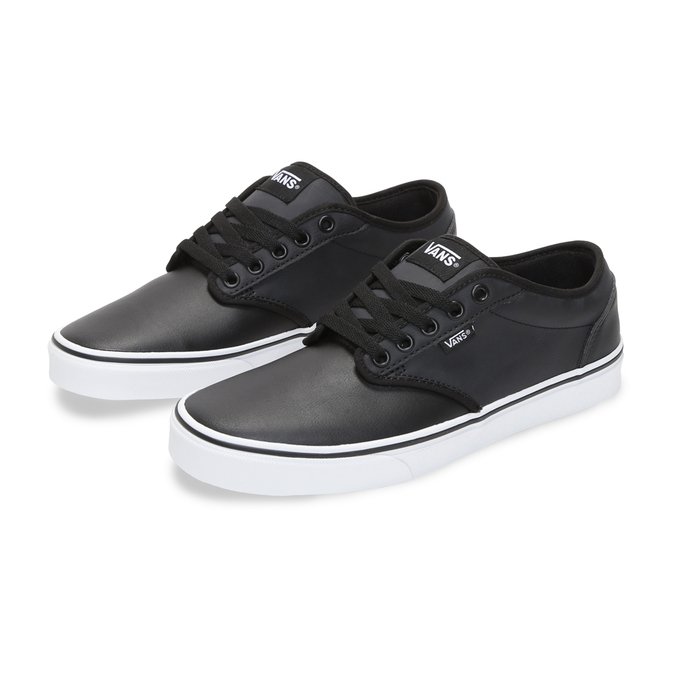 tênis vans atwood branco