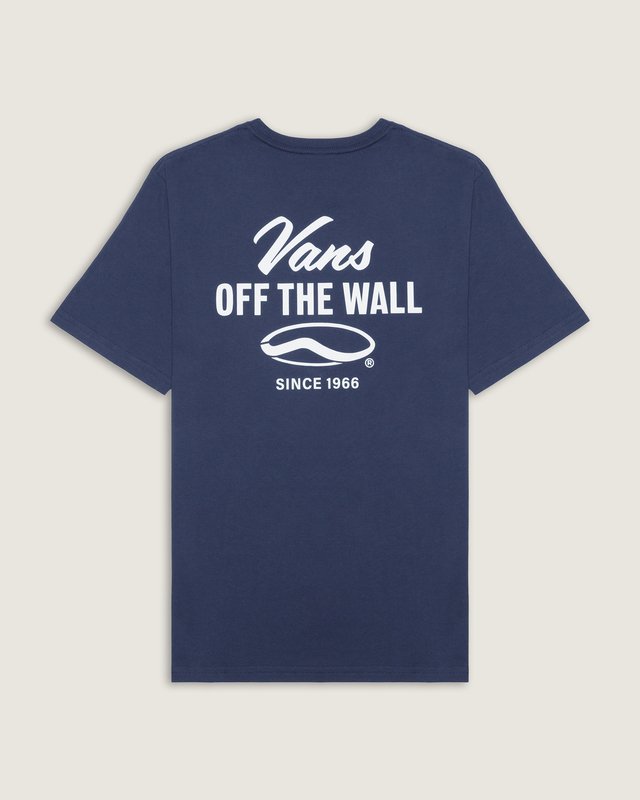 Camiseta Ss Chop Shop Deep Twilight Infantil