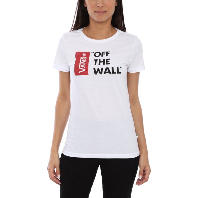 Camiseta Anthem Crew