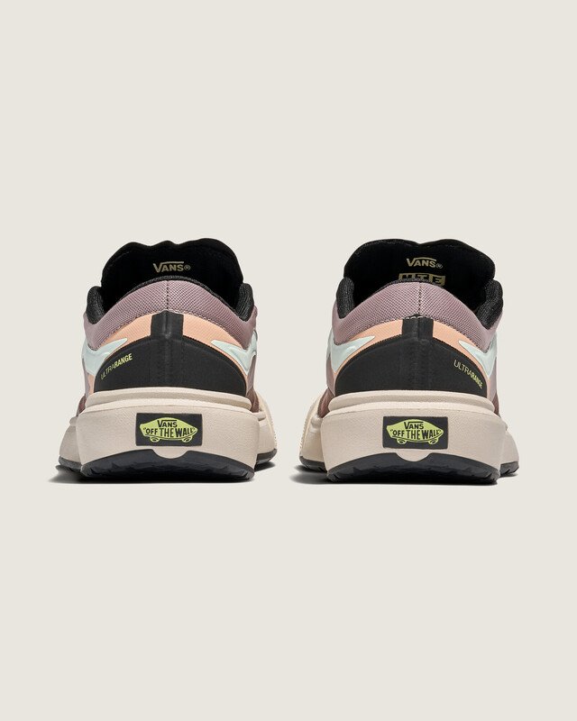 Tênis Ultrarange Rapidweld 2.0 Mte Black Multi