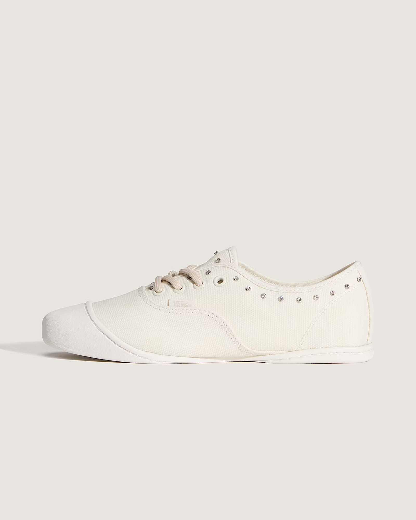Tênis Authentic Premium Prima Rhinestone Marshmallow | Vans