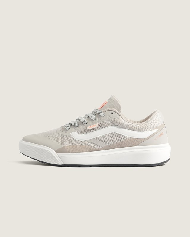 Tênis Ultrarange Rw 2.0 Mte Light Gray Red