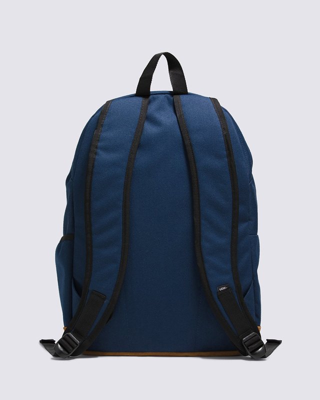 Mochila Old Skool Trek Backpack Upland Dress Blues
