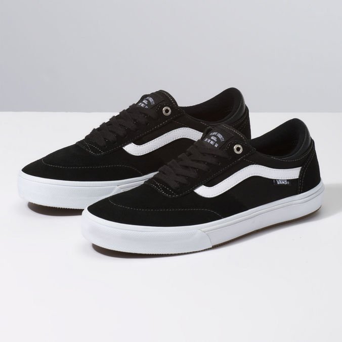 vans old skool cinza e preto