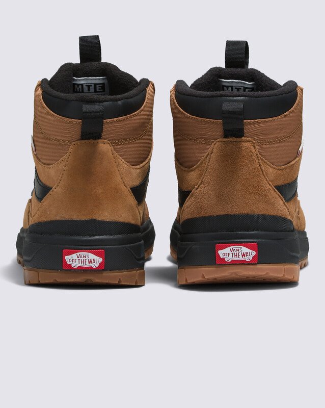 Tênis Ultrarange Exo Mte Glazed Ginger