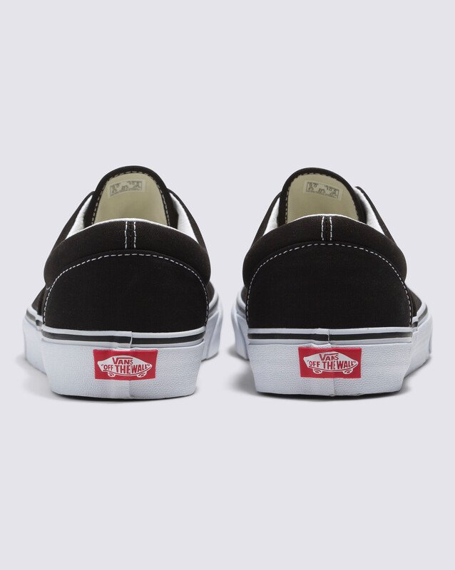 Tênis Era Black