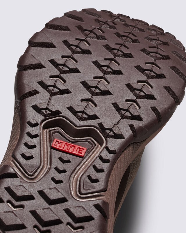 Tênis Crosspath Mte Bitter Chocolate | Vans