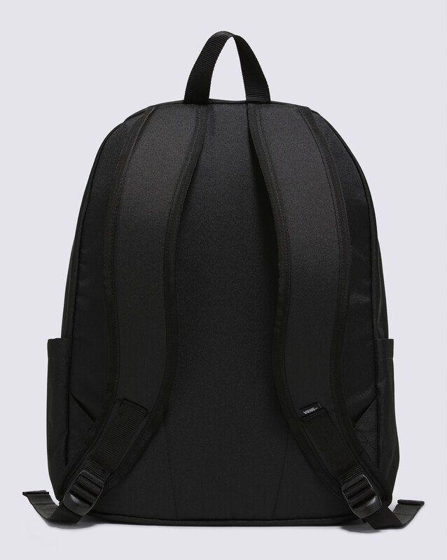 Mochila Startle Black