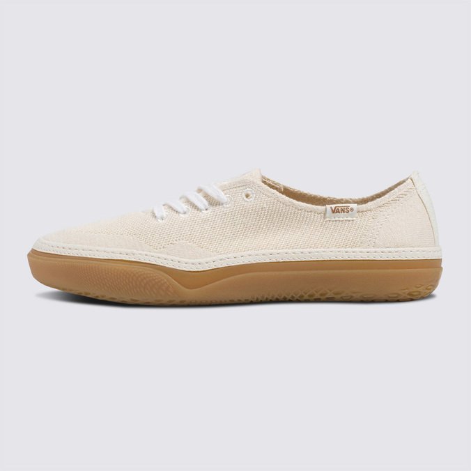Tênis Circle Vee Natural Gum