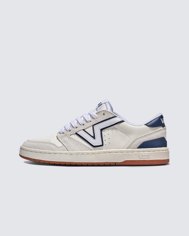 Tênis Lowland 2.0 Vintage Blue Gum