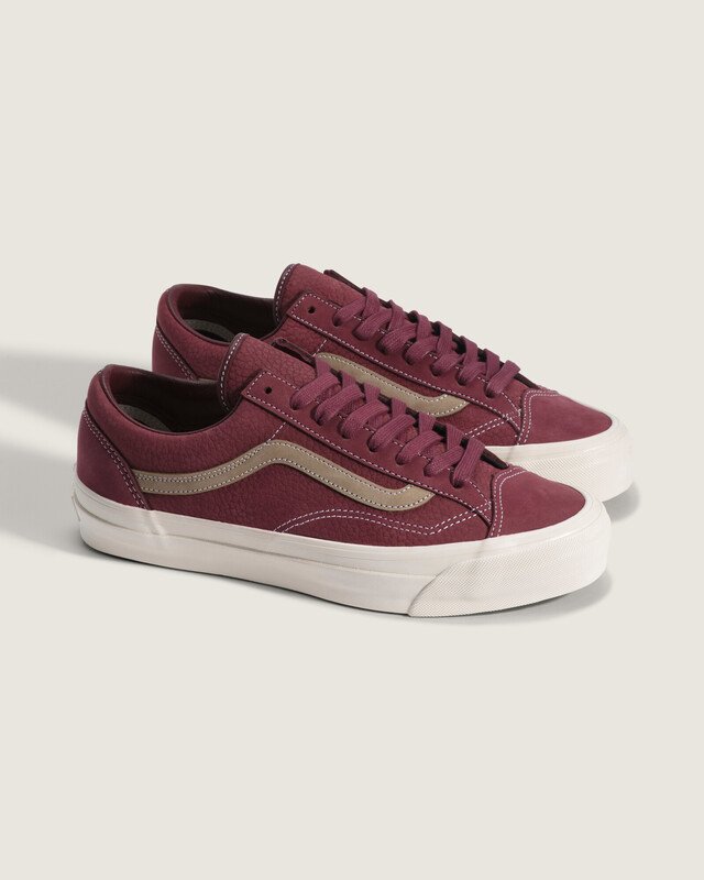 Tênis Old Skool Le Marais Port Royale