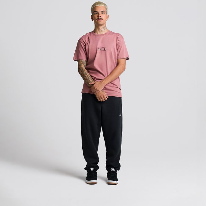 Camiseta Classic Easy Box Withered Rose
