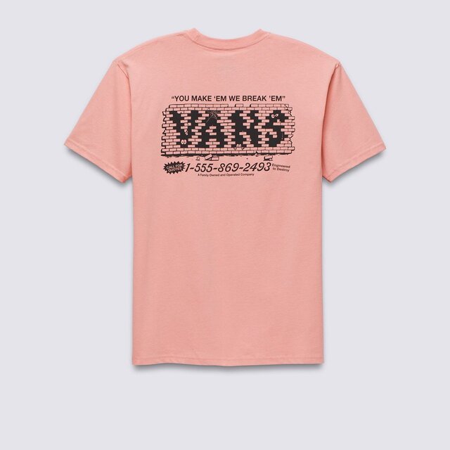 Camiseta SS Lobster Bisque