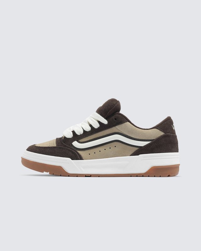 Tênis Hylane Nineties Brown