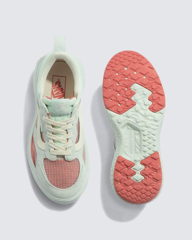Tênis Ultrarange Neo Vr3 Mte Festival Translu Ripstop Spa Blue | Vans