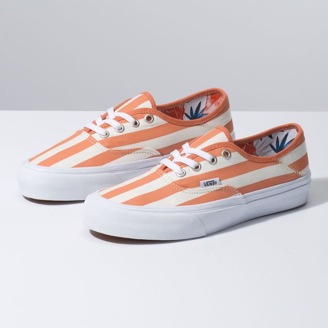 Tênis Authentic Sf Vintage Rio