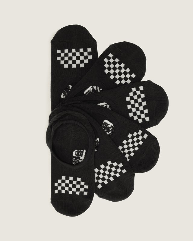 Meia Skate Mike G Snake Flame Crew Marshmallow