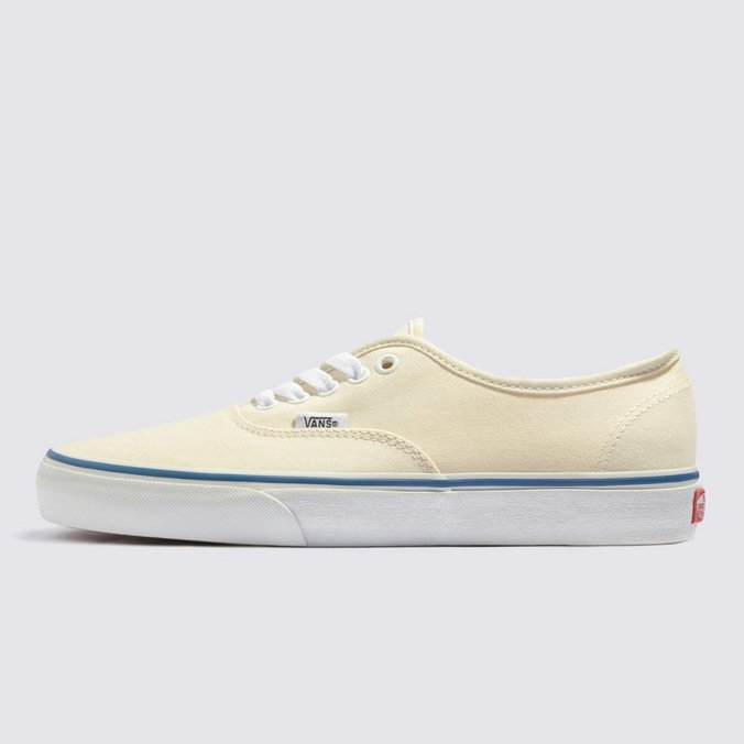 Tenis Authentic White Vans