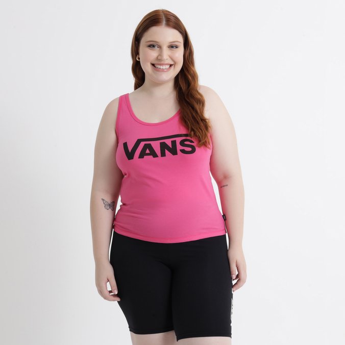 Regata Flying V Magenta