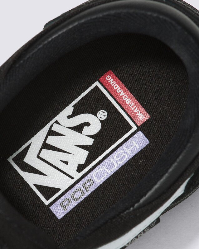 Tênis Skate Gilbert Crockett Blackout