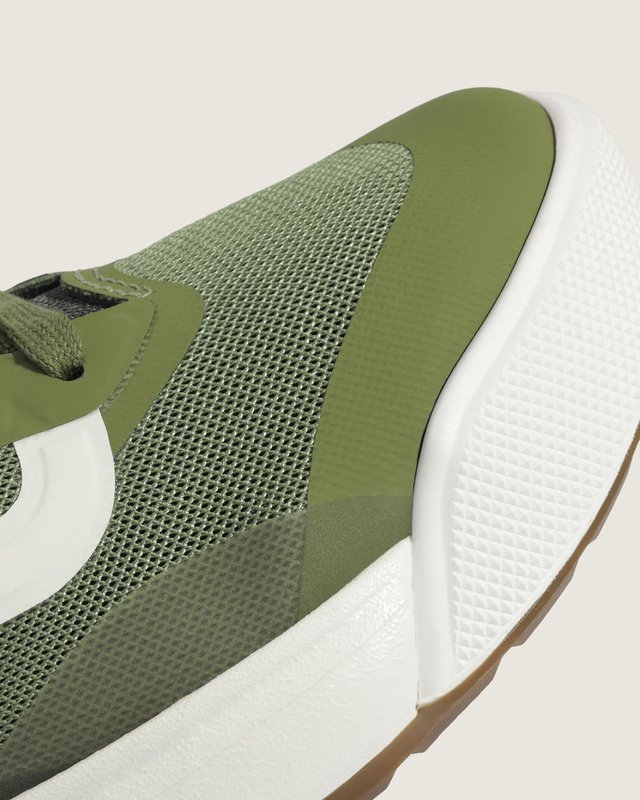 Tênis Ultrarange Rw 2.0 Mte Loden Green White