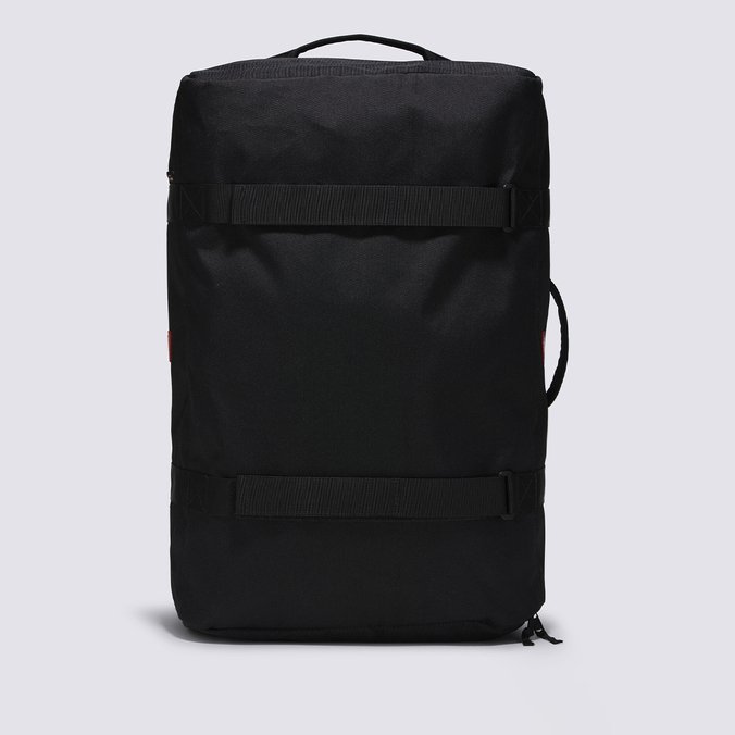 Bolsa Skate Overnight Pack Black