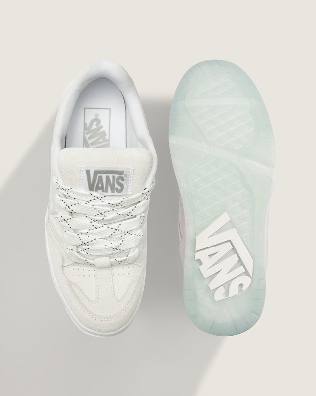 Tênis Upland Popped Outsole White