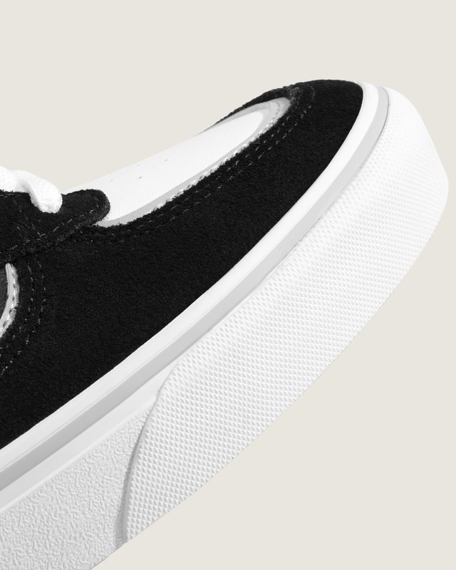 Tênis Rowley Black White