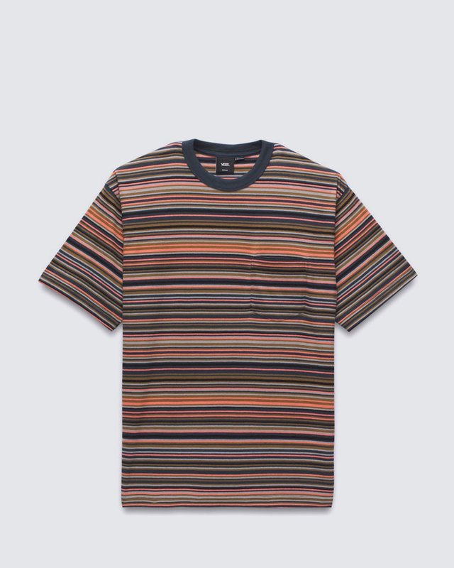 Camiseta Ss Parisian Night