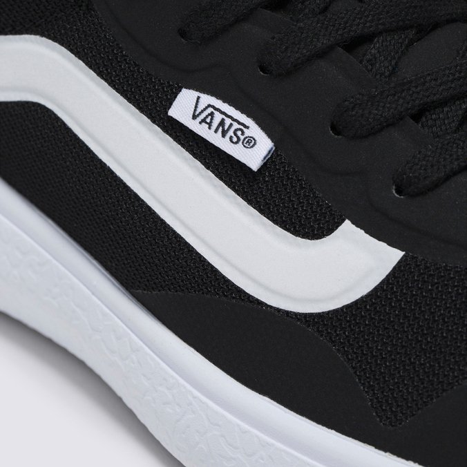 T nis Ultrarange Exo Black Vans