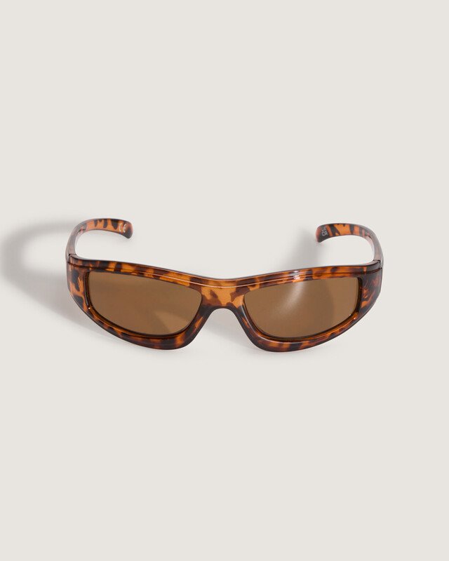 Óculos Ss Felix Sunglasses Tortoise Shell