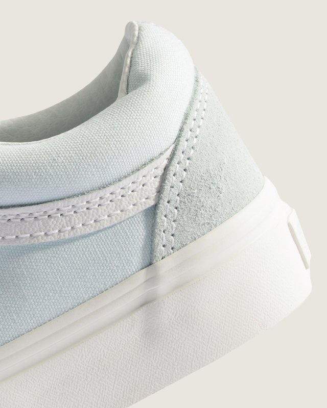 Tênis Old Skool Pastel Blue Mist
